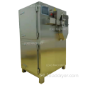Roll Compactor Dry Granulator Machine för farmaceutisk